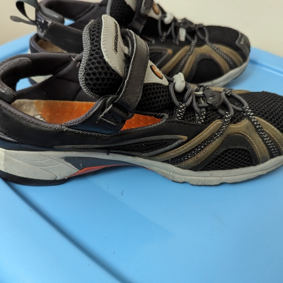 Merrell Pursuit Slingback Shoes - Picture 4 of 7